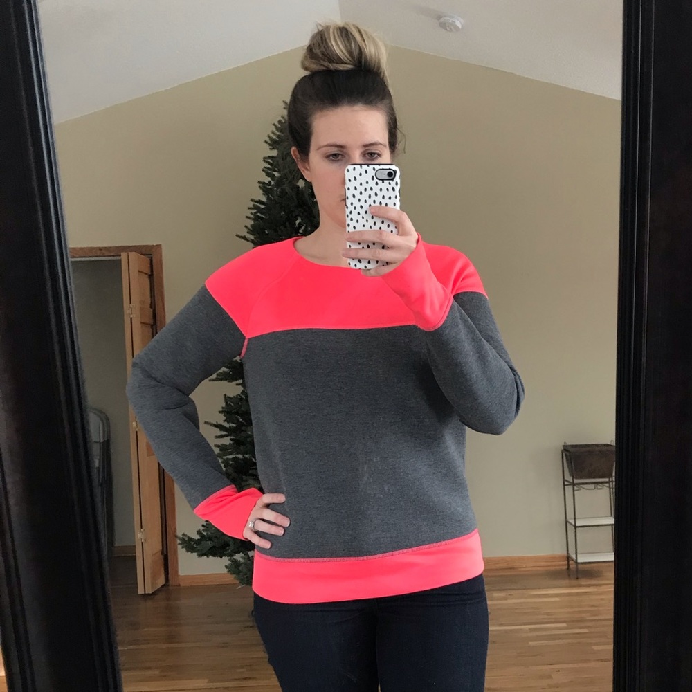 Athleta Sweatshirt